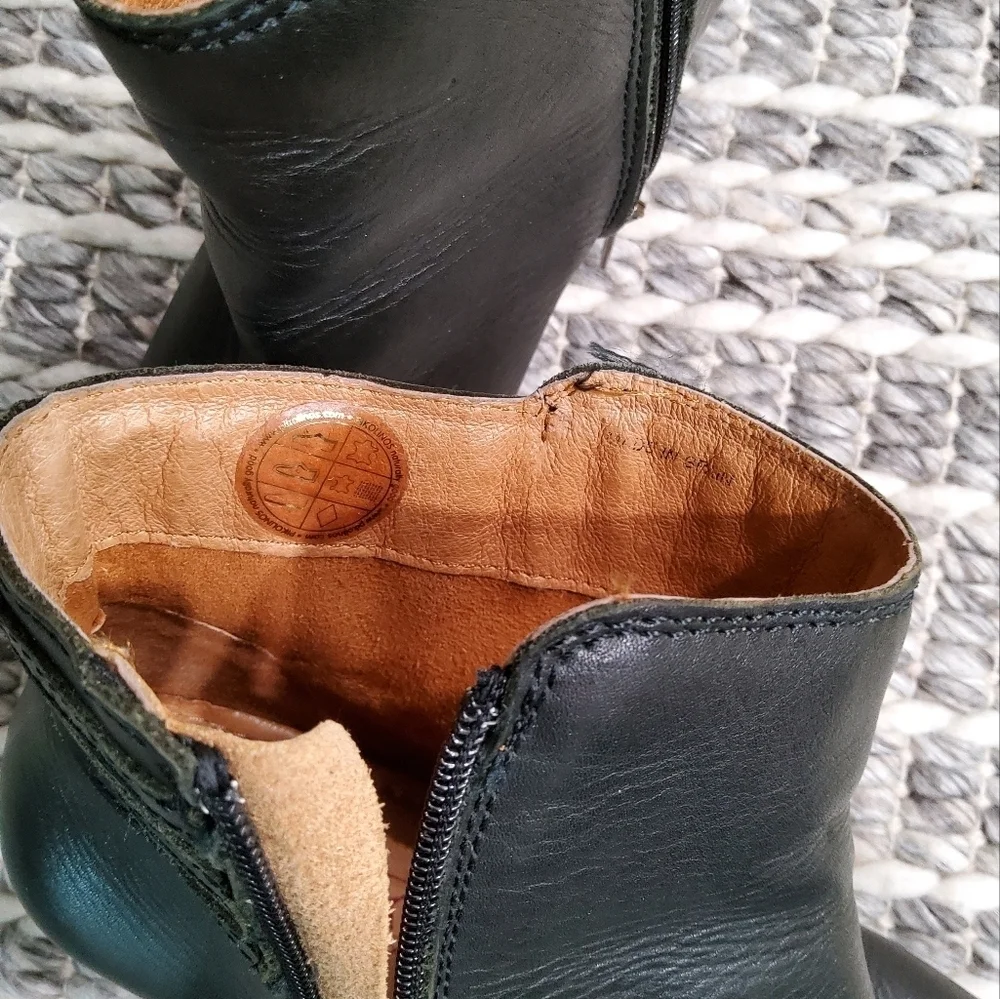 Pikolinos Verona Ankle Boots Size 37/6,5